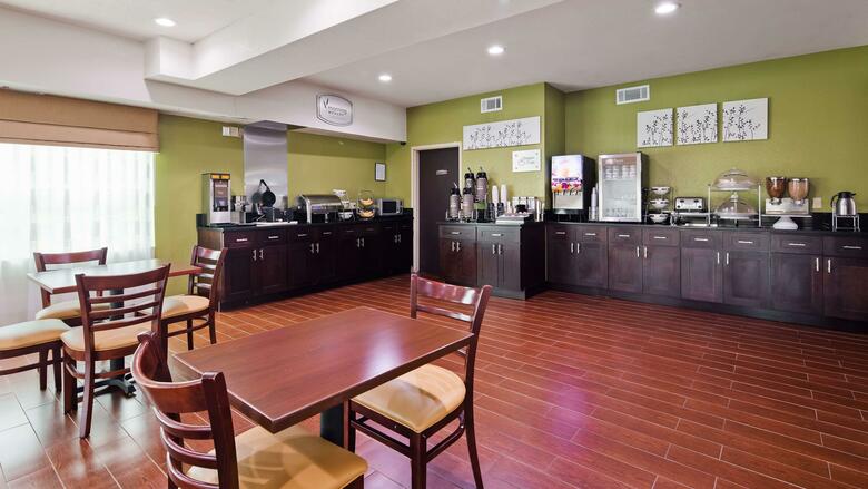 Hotel Sleep Inn