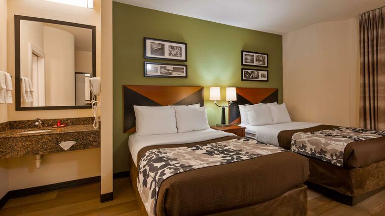 Hotel Sleep Inn