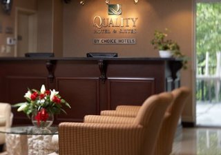 Hotel Econo Lodge Inn & Suites
