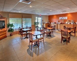 Hotel Sleep Inn