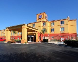 Hotel Sleep Inn