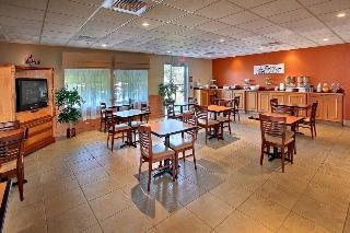 Hotel Sleep Inn