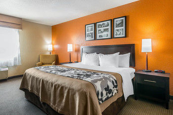 Hotel Sleep Inn