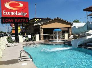 Hotel Econo Lodge