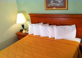 Hotel Econo Lodge