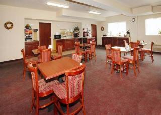 Hotel Comfort Suites