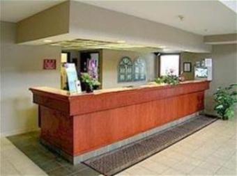 Hotel Comfort Inn