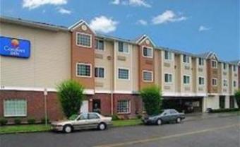 Hotel Comfort Inn
