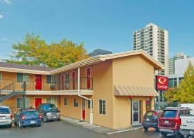 Hotel Econo Lodge City Center