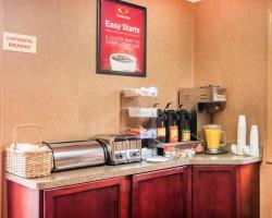 Hotel Econo Lodge City Center