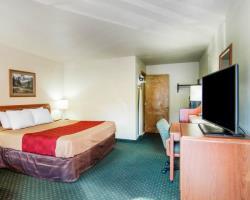 Hotel Econo Lodge City Center