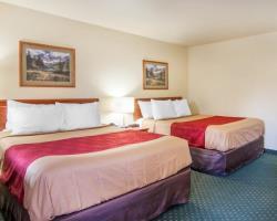 Hotel Econo Lodge City Center