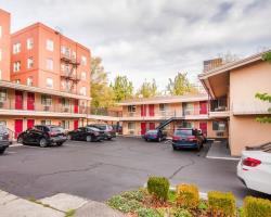 Hotel Econo Lodge City Center