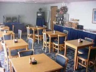 Hotel Quality Inn & Suites