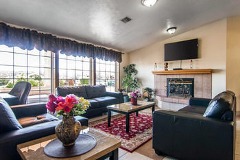 Hotel Quality Inn & Suites