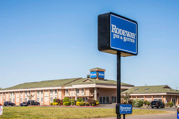 Hotel Quality Inn & Suites