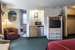 Hotel Quality Inn & Suites