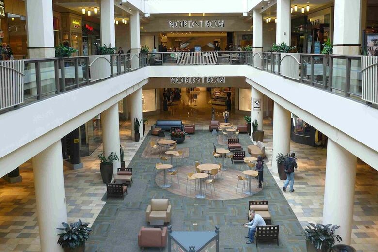 Hotel Crowne Plaza Downtown Convention Center