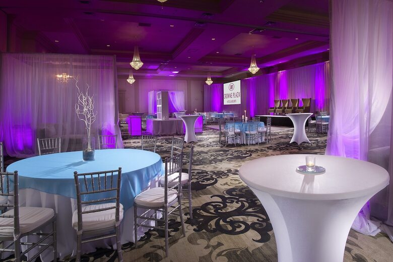 Hotel Crowne Plaza Downtown Convention Center