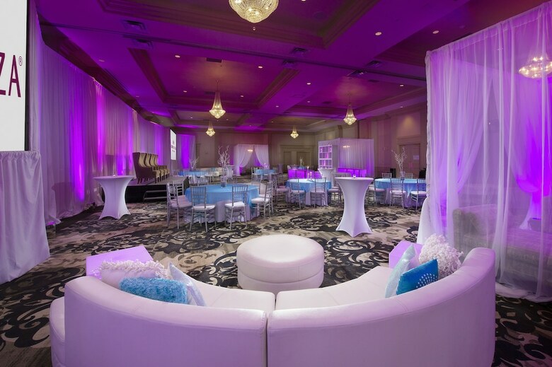 Hotel Crowne Plaza Downtown Convention Center