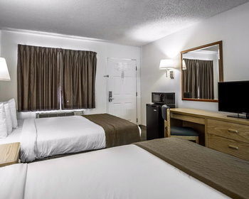 Hotel Quality Inn Natomas