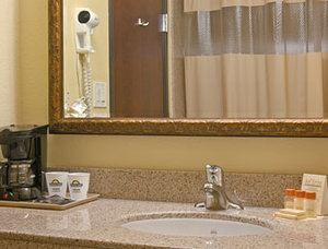 Hotel Comfort Suites - Downtown