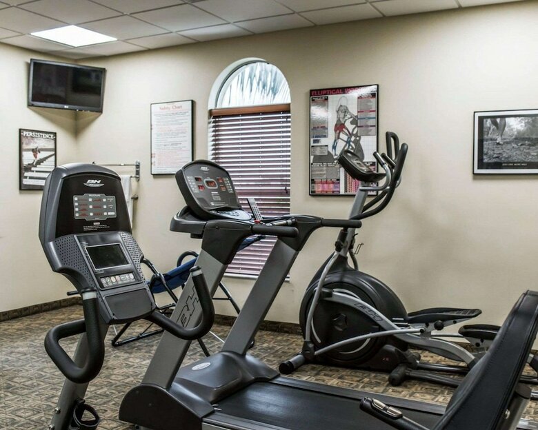 Hotel Quality Inn Midtown