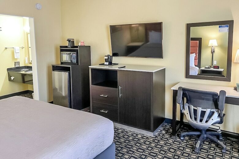 Hotel Quality Inn Midtown