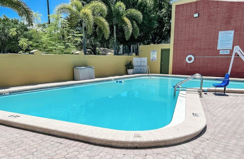 Hotel Quality Inn Midtown