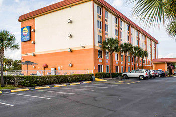 Hotel Comfort Inn North