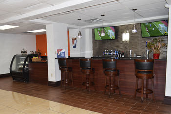 Hotel Comfort Inn North