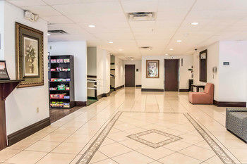 Hotel Comfort Inn North