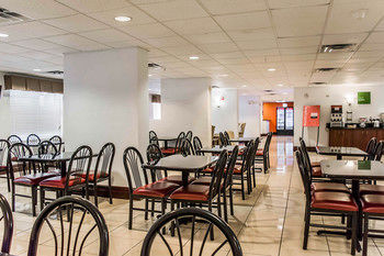 Hotel Comfort Inn North