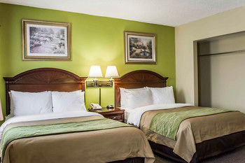 Hotel Comfort Inn North