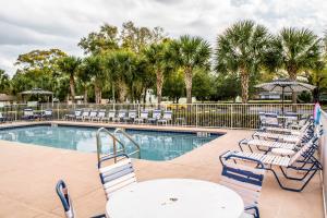 Hotel Comfort Inn North