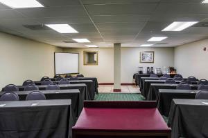 Hotel Comfort Inn North
