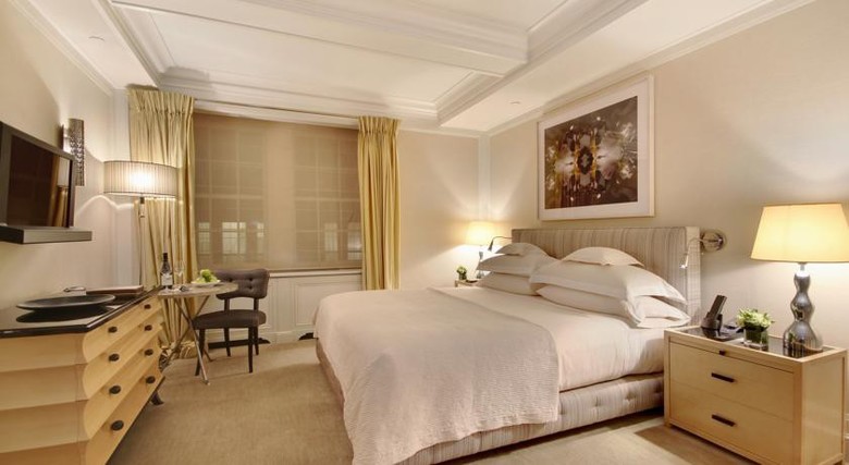 Hotel The Mark