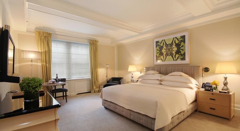 Hotel The Mark