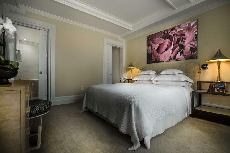 Hotel The Mark