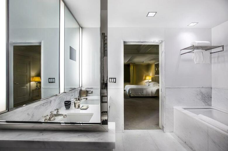 Hotel The Mark