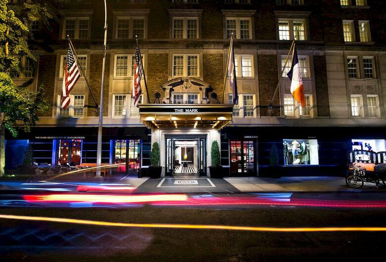 Hotel The Mark