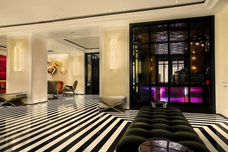 Hotel The Mark