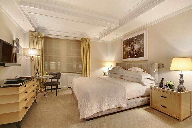 Hotel The Mark