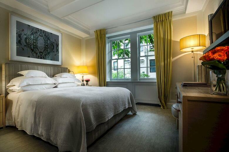 Hotel The Mark