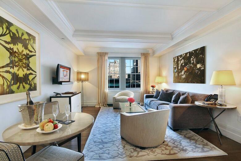 Hotel The Mark
