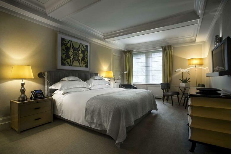 Hotel The Mark
