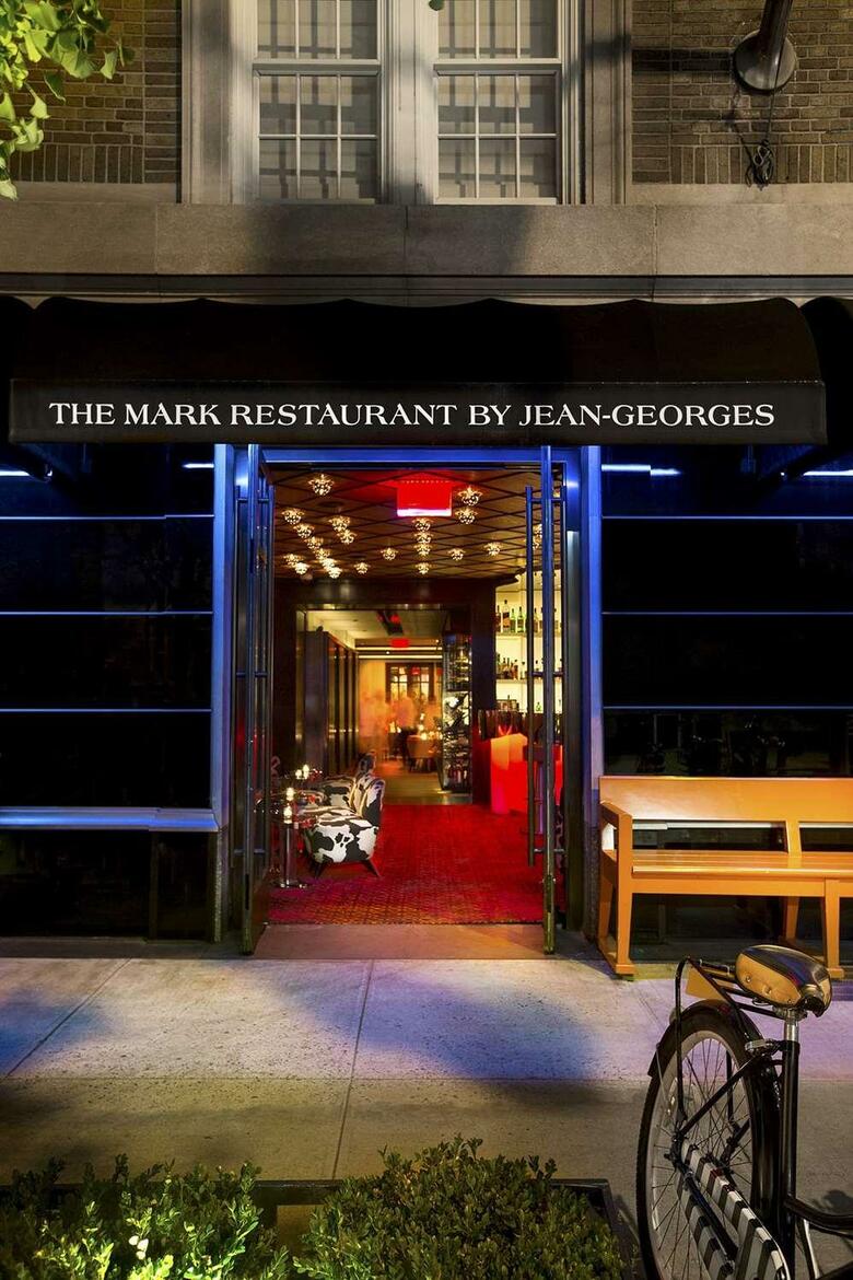 Hotel The Mark