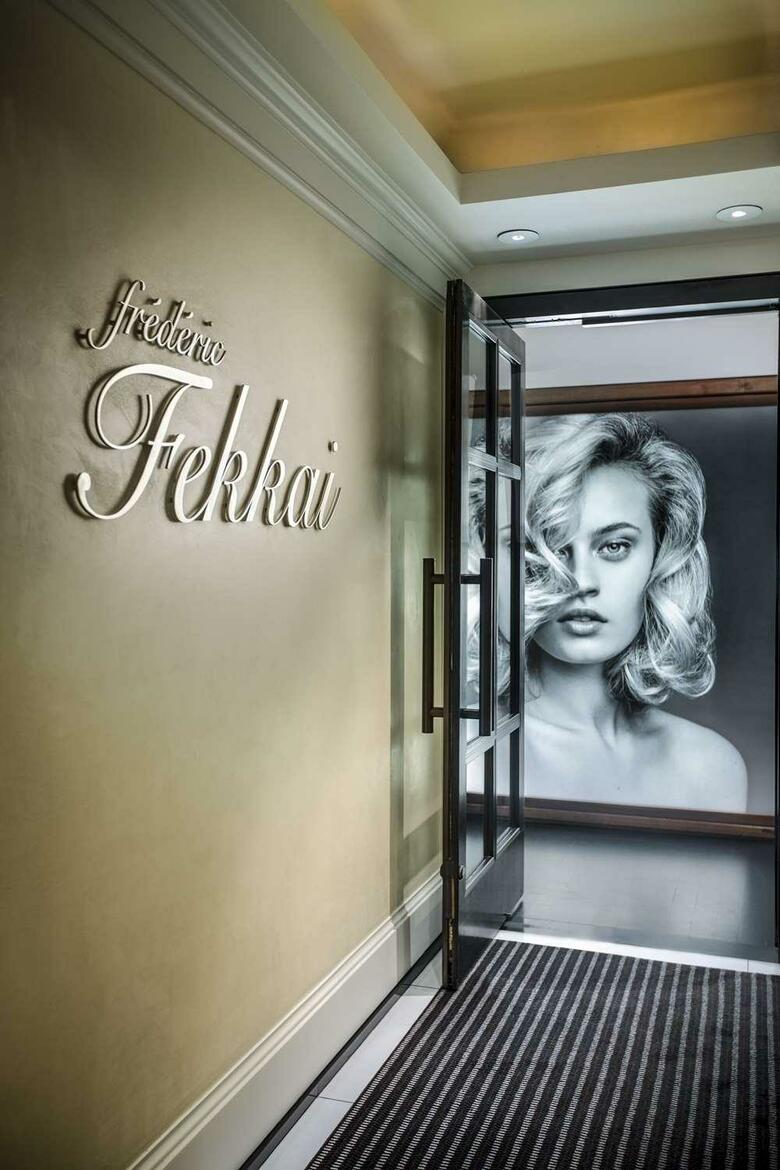 Hotel The Mark
