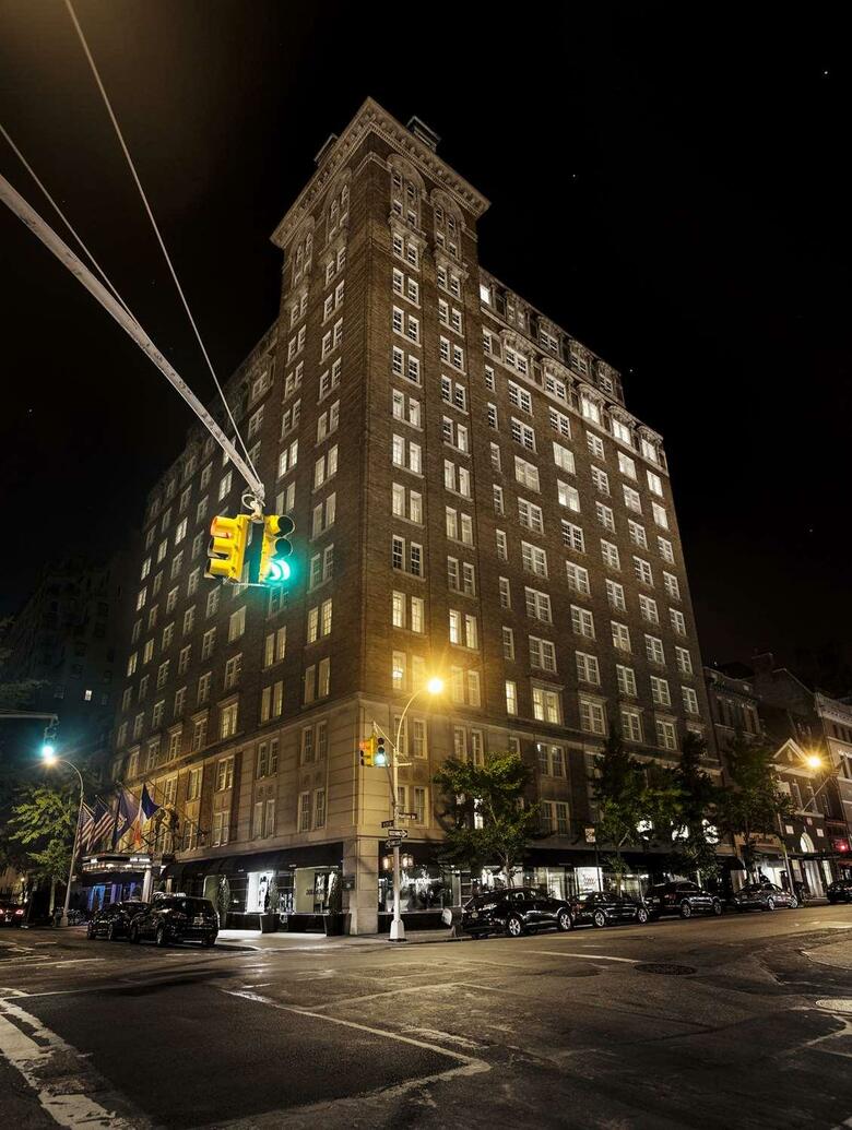 Hotel The Mark