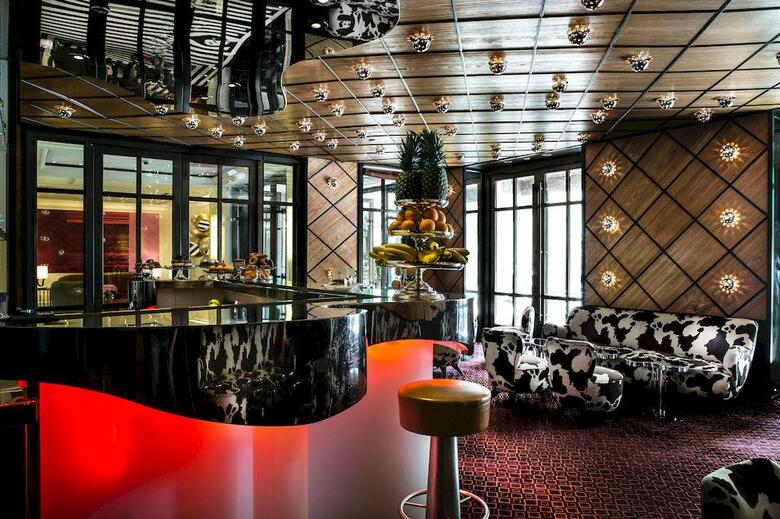 Hotel The Mark